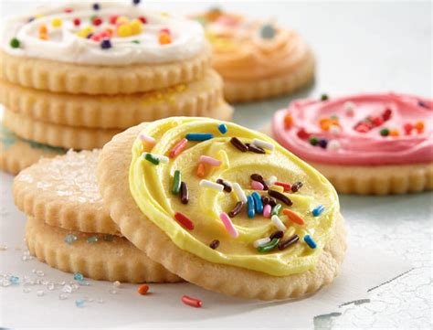 butter-cookie-recipe-land-olakes image