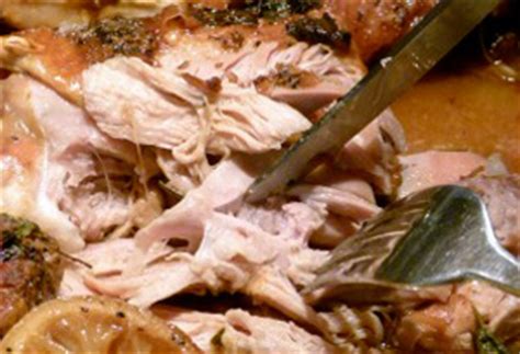 cristina-ferrare-turkey-thighs-recipe-thanksgiving image
