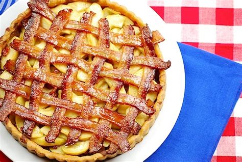 bacon-apple-pie-recipe-sheknows image