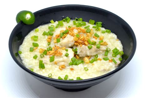 how-to-cook-arroz-caldo-11-steps-with-pictures image