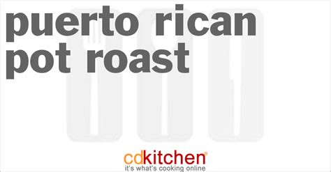puerto-rican-pot-roast-recipe-cdkitchencom image