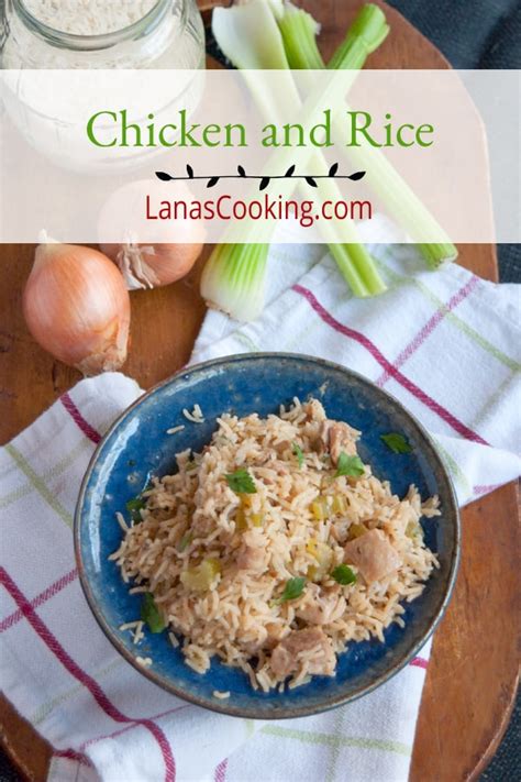old-fashioned-chicken-and-rice image