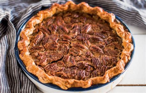 sorghum-bourbon-pecan-pie-edible-nashville image