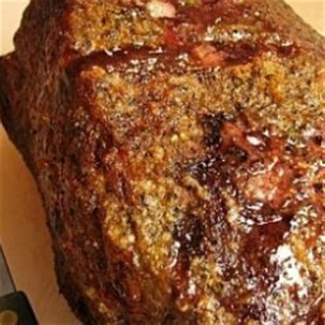 marinated-roast-beef-bigovencom image