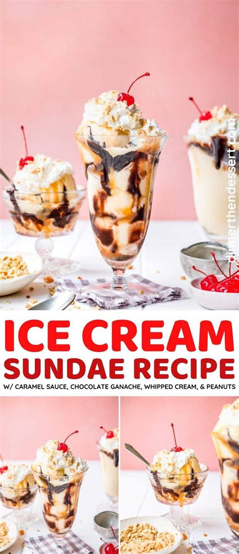 easy-ice-cream-sundae-recipe-dinner-then-dessert image