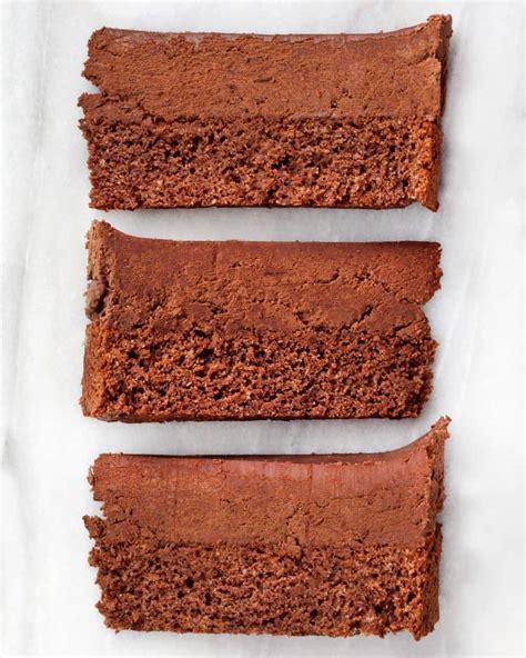 bittersweet-chocolate-mousse-cake-last-ingredient image