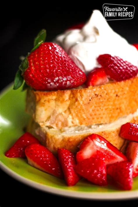 strawberry-and-cream-cheese-french-toast-favorite image