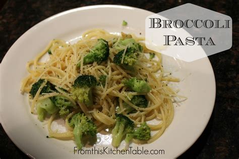broccoli-pasta-from-this-kitchen-table image