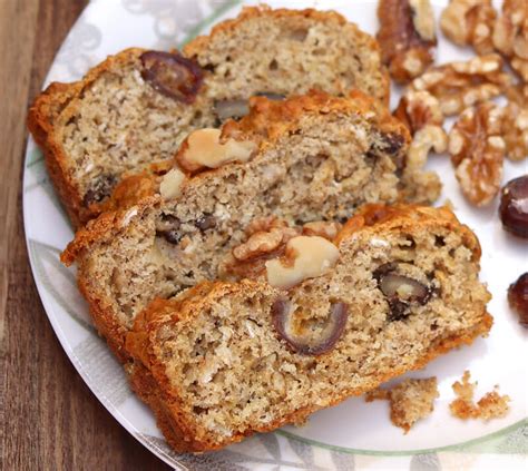 oatmeal-date-nut-bread-cookneasy-baked-goods image