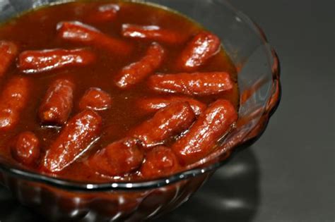 20-best-sauces-for-cocktail-weiners-home image