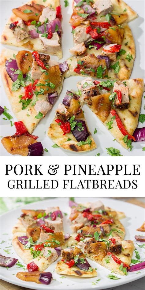 grilled-pork-and-pineapple-flatbreads-fun-summer image