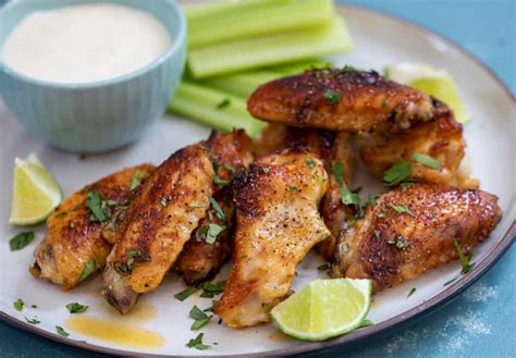 tequila-lime-chicken-wings-baked-and-air-fry-options image
