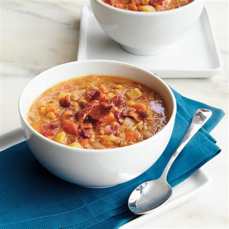 curried-lentil-tomato-soup-recipe-myrecipes image