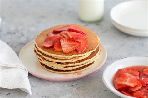 pancakes-with-strawberry-sauce-recipe-the-spruce-eats image