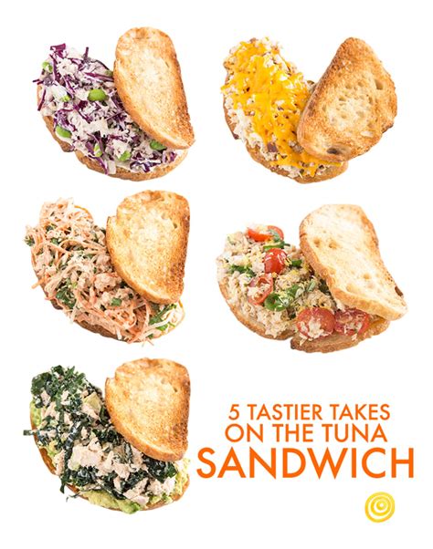 5-tastier-takes-on-the-tuna-sandwich-kitchn image