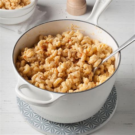 macaroni-and-cheese-recipes-taste-of-home image