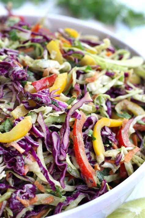 how-to-make-satisfying-cilantro-lime-cabbage-salad image