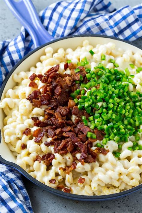 jalapeno-popper-mac-and-cheese-dinner-at-the-zoo image