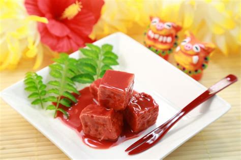 chinese-red-bean-curd-recipe-the-spruce-eats image