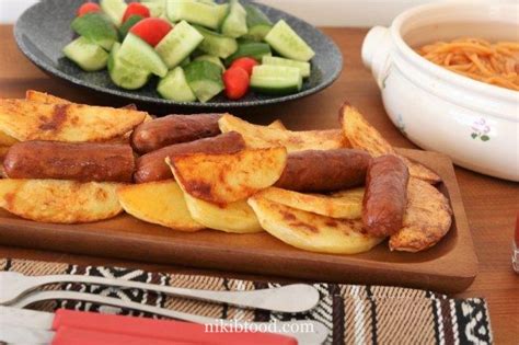 hot-dogs-and-baked-potatoes-nikib-making-food image