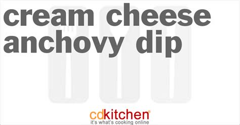 cream-cheese-anchovy-dip-recipe-cdkitchencom image