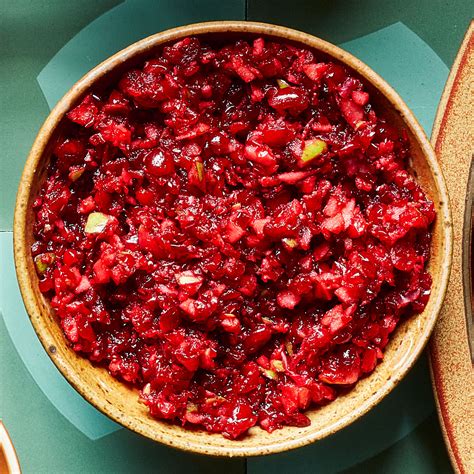 cranberry-apple-relish-recipe-eatingwell image