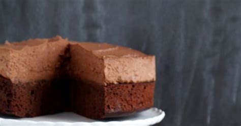 10-best-gluten-free-chocolate-mousse-cake image
