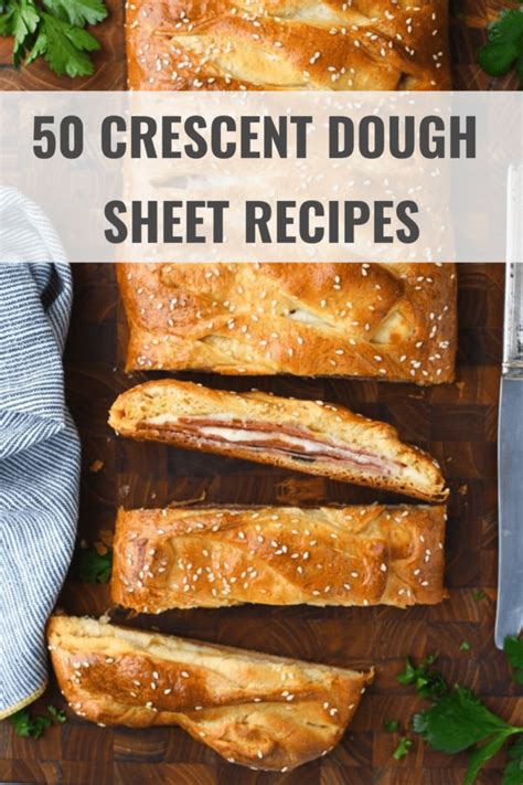 50-best-crescent-dough-sheet-recipes-happy image