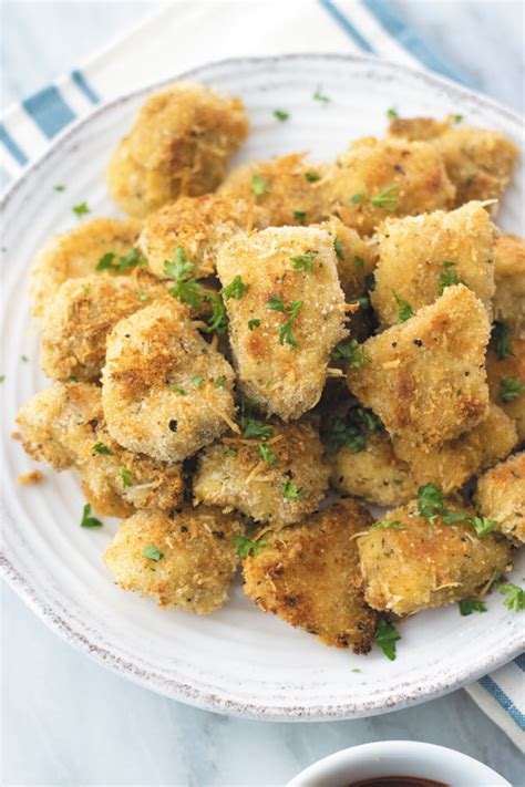 crispy-baked-parmesan-chicken-bites-naive-cook-cooks image