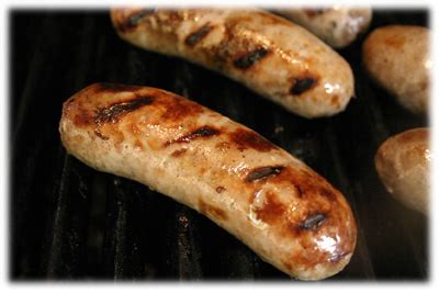 beer-basted-grilled-sausage-recipe-tasteofbbqcom image