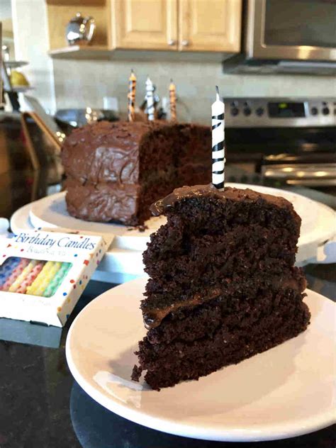healthy-aqua-faba-vegan-chocolate-birthday-cake-fat image