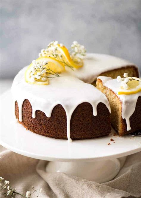 lemon-cake-with-lemon-glaze-recipetin-eats image