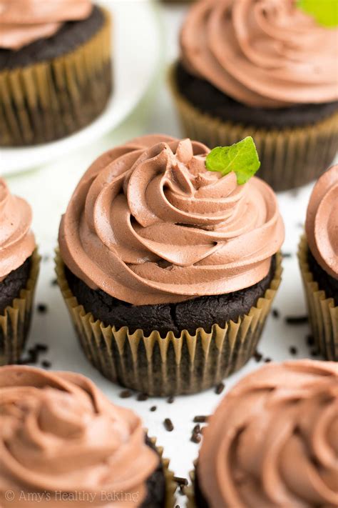 healthy-mint-chocolate-cupcakes-amys-healthy-baking image