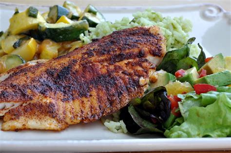 southwest-tilapia-recipe-is-light-healthy-and-full-of-flavor image