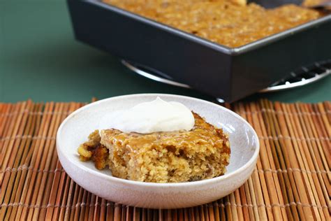 gooey-caramel-apple-cake-recipe-the-spruce-eats image