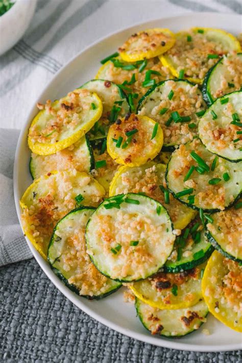 parmesan-roasted-zucchini-and-squash-easy image