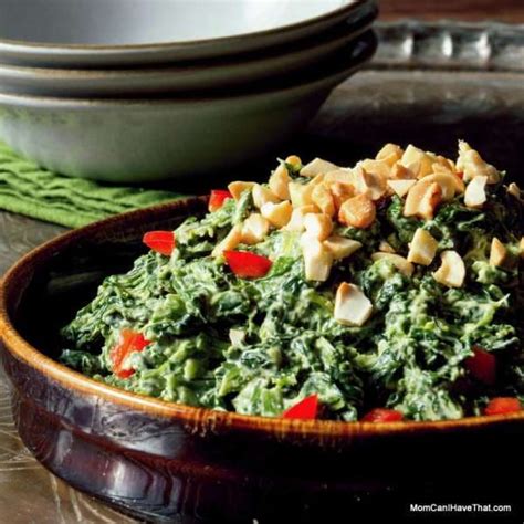 keto-creamed-spinach-with-curry-and-coconut-milk image