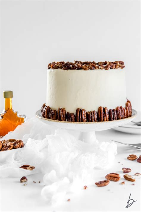maple-cake-recipe-if-you-give-a-blonde-a-kitchen image