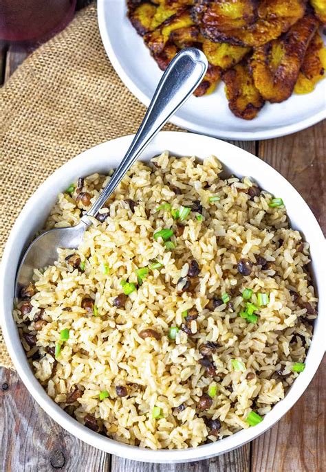 jamaican-rice-and-pigeon-peas-healthier-steps image
