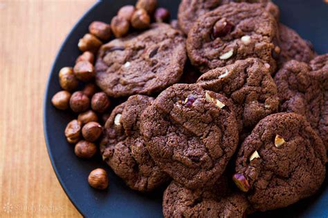 nutella-cookies image