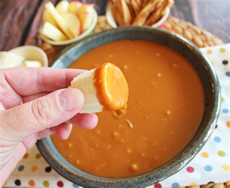 peanut-butter-butterscotch-fondue-jamie-cooks-it-up image