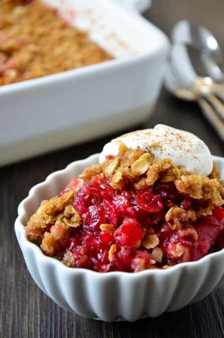 leftover-cranberry-sauce-and-apple-crisp-just-a-taste image
