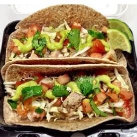 recipe-for-creamy-cilantro-chicken-soft-tacos image