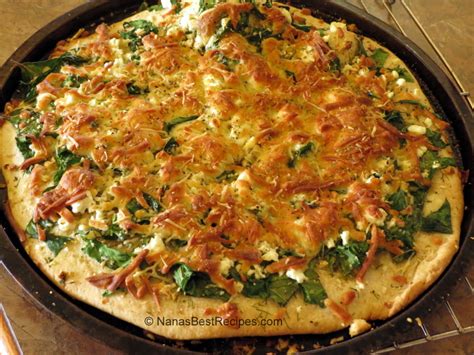 spinach-and-feta-cheese-pizza-nanas-best image