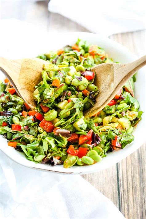edamame-salad-recipe-easy-happy-healthy-mama image