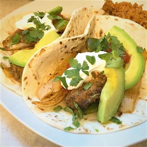 our-10-best-chicken-fajita-recipes-for-easy-family-dinners image