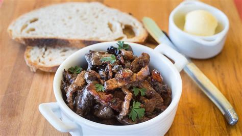 recipes-chicken-livers-wine-and-bacon-sweet-sour image