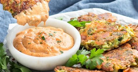 10-best-fritter-dipping-sauces image
