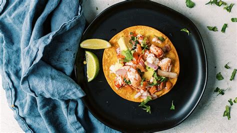 zesty-lime-maine-lobster-tostada-lobster-from-maine image