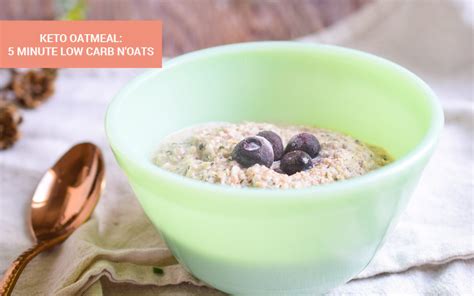 keto-oatmeal-5-minute-low-carb-noatmeal image
